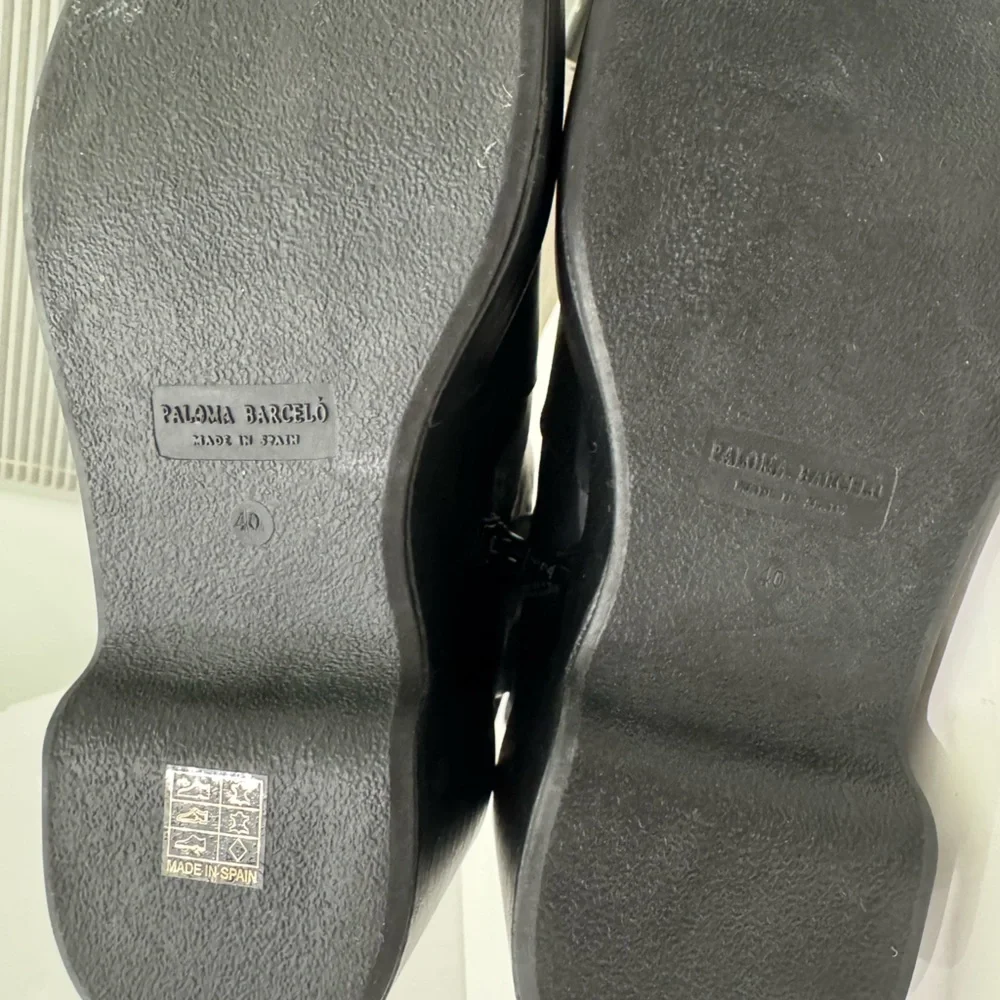 Paloma Barcelo Zuri Boots Ankle boots size 10 - Picture 7 of 15